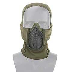 Aoutacc balaclava airsoft for sale  Delivered anywhere in UK