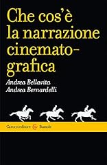 Che cos narrazione usato  Spedito ovunque in Italia 
