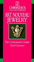 Art nouveau jewelry for sale  Delivered anywhere in USA 