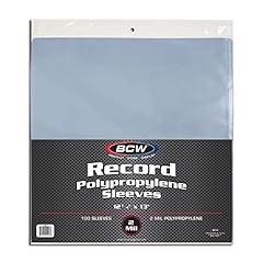 Bcw rpm record for sale  Delivered anywhere in USA 