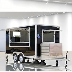 Fast food truck for sale  Delivered anywhere in USA 