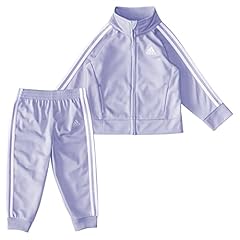 Adidas girls zip for sale  Delivered anywhere in USA 