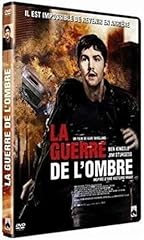 Guerre ombre d'occasion  Livré partout en France
