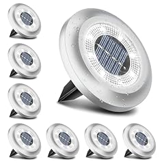 Solar lights outdoor for sale  Delivered anywhere in UK