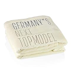 Germany next topmodel gebraucht kaufen  Wird an jeden Ort in Deutschland
