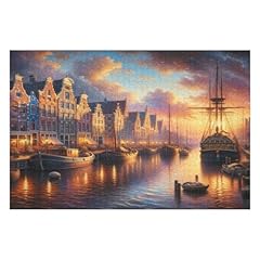 Serene dutch harbor for sale  Delivered anywhere in USA 