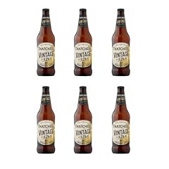 Thatchers vintage cider for sale  Delivered anywhere in UK
