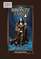 Bronze tarot таро for sale  Delivered anywhere in UK