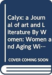 Calyx journal art for sale  Delivered anywhere in UK