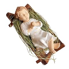 Baby jesus wooden for sale  Delivered anywhere in USA 