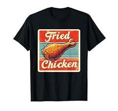 Vintage fried chicken for sale  Delivered anywhere in USA 