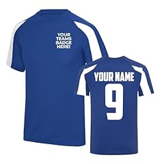 Mens custom football for sale  Delivered anywhere in UK