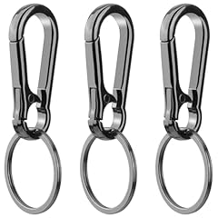 Coicok 3pcs moschettoni usato  Spedito ovunque in Italia 