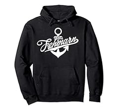 Fehmarn pullover hoodie gebraucht kaufen  Wird an jeden Ort in Deutschland