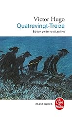 Quatrevingt d'occasion  Livré partout en France