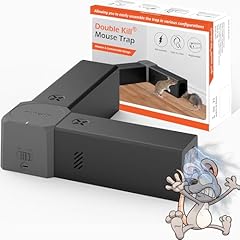 Electric mouse traps for sale  Delivered anywhere in UK