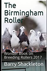 Birmingham roller wonder for sale  Delivered anywhere in UK
