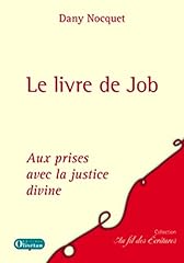 Livre job d'occasion  Livré partout en France