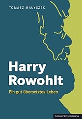 Harry rowohlt übersetztes gebraucht kaufen  Wird an jeden Ort in Deutschland
