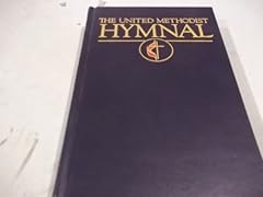 United methodist hymnal for sale  Delivered anywhere in USA 