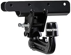 Detachable tow bar for sale  Delivered anywhere in UK