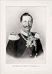 Kaiser wilhelm uniform gebraucht kaufen  Wird an jeden Ort in Deutschland