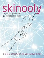 Skinooly jeu questions d'occasion  Livré partout en France
