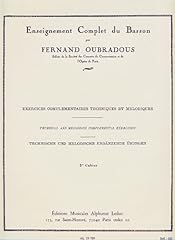 Oubradous enseñanza completa d'occasion  Livré partout en France