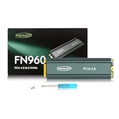 Fikwot fn960 512gb usato  Spedito ovunque in Italia 