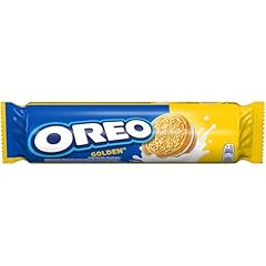 Oreo golden biscotti usato  Spedito ovunque in Italia 