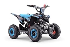 Miniquad benzina 49cc usato  Spedito ovunque in Italia 