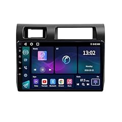 Pollici android autoradio usato  Spedito ovunque in Italia 