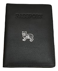 Manx cat leather for sale  Delivered anywhere in Ireland