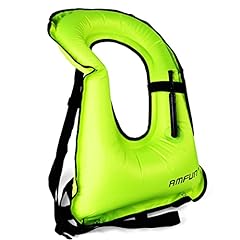 Amfun pack snorkel for sale  Delivered anywhere in USA 