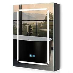 Quavikey black bathroom for sale  Delivered anywhere in UK