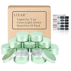 Liyar tins pack for sale  Delivered anywhere in USA 