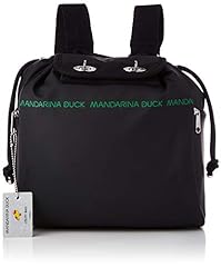 Mandarina duck utility usato  Spedito ovunque in Italia 
