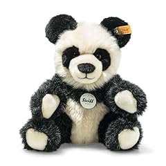 Steiff manschli panda for sale  Delivered anywhere in USA 