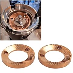 64mm plated flat for sale  Delivered anywhere in USA 