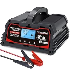 Battery charger 40a for sale  Delivered anywhere in USA 