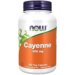 Now foods cayenne gebraucht kaufen  Wird an jeden Ort in Deutschland