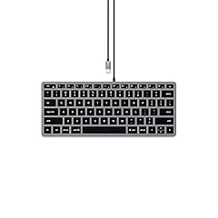 Satechi clavier rétroéclair� d'occasion  Livré partout en Belgiqu
