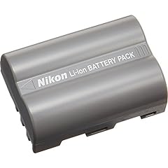 Nikon el3e batteria usato  Spedito ovunque in Italia 