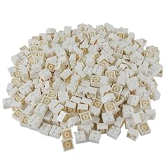 Lego steine weiss gebraucht kaufen  Wird an jeden Ort in Deutschland