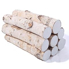 Pack birch logs for sale  Delivered anywhere in USA 