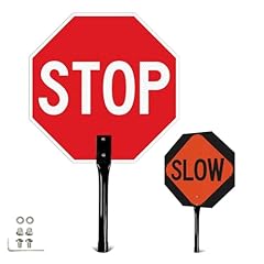 Large stop slow for sale  Delivered anywhere in USA 