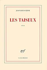 Taiseux d'occasion  Livré partout en Belgiqu