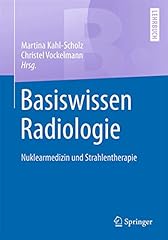 Basiswissen radiologie nuklear gebraucht kaufen  Wird an jeden Ort in Deutschland