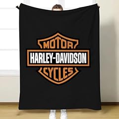 Felizer harleys blanket for sale  Delivered anywhere in USA 