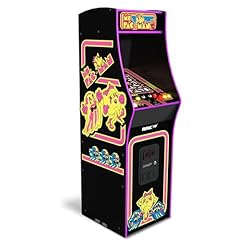 Arcade1up ms. pacman for sale  Delivered anywhere in USA 